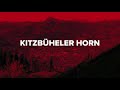 Die 10 besten und höchsten Berge im deutschsprachigen Raum | Bergfahrten in der DACH-Region