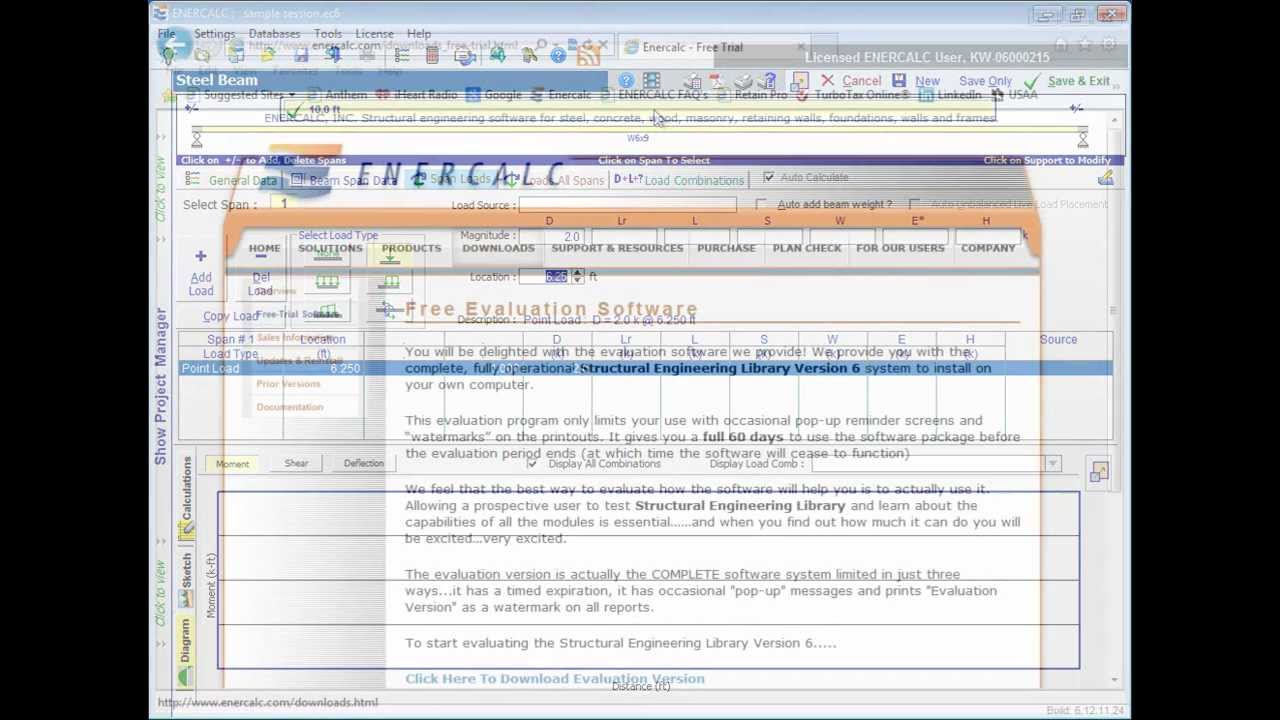 enercalc software crack enercalc software crack