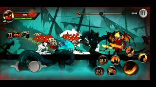Stickman Legend screenshot 3