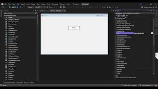 1- C Sharp for Beginners - show message box and buttons