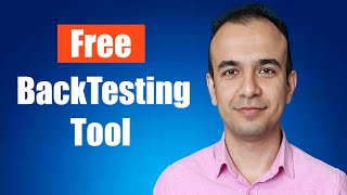 Free, Multi timeframe software for BackTesting Forex Trading Strategy screenshot 5