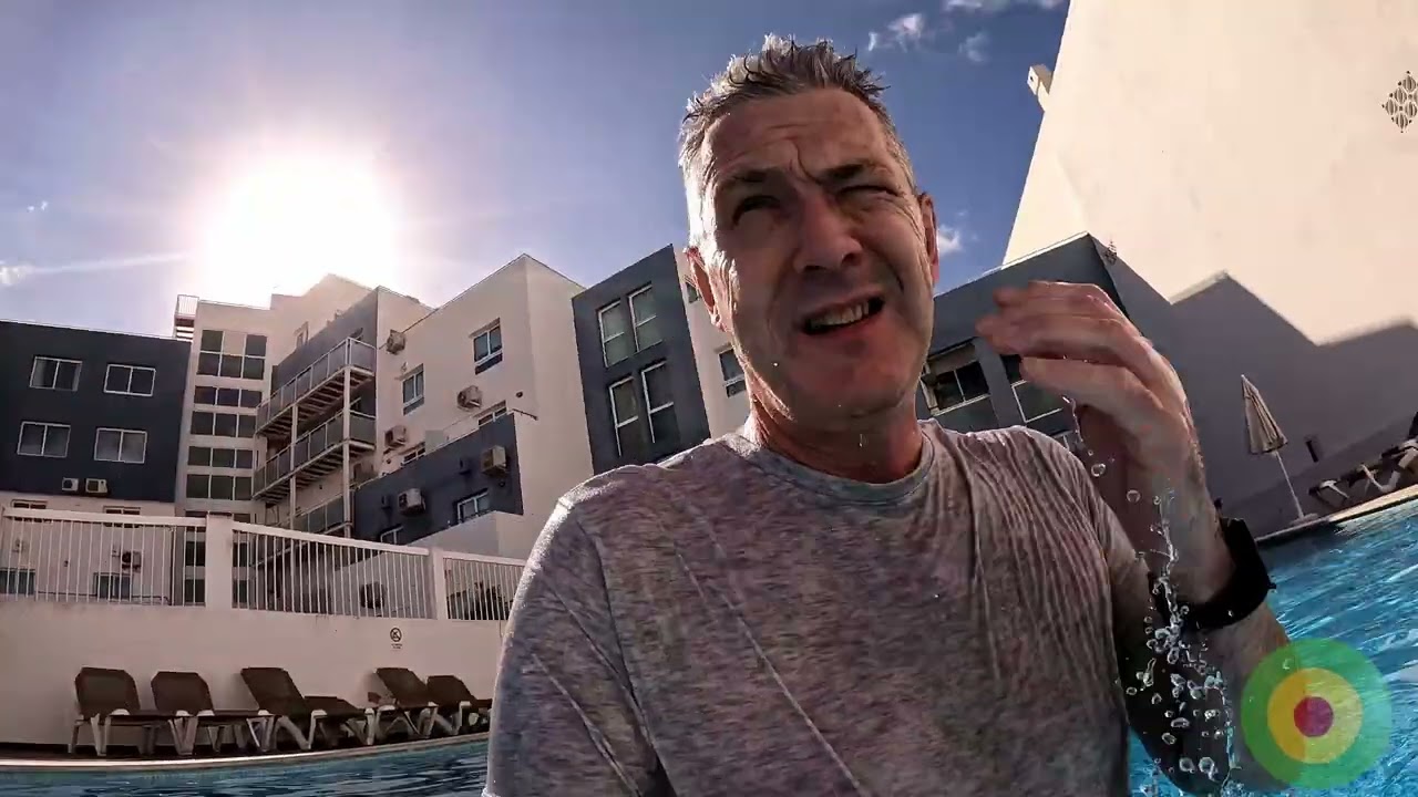 Albufeira, Portugal October 2025