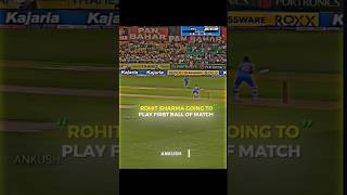 Just rohit sharma things 💪🔥. #indvafg #rohitsharma