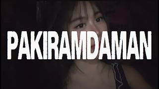 PAKIRAMDAMAN | SHONG & JAYONEZ (VISUALIZER)