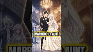 COMPLETED | I Was Reborn and Married My Ex’s Powerful Aunt | MANHWA RECAP
