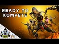 Mortal Kombat 11 Ultimate - Ready To Kompete Trophy - Achievement PS4 &amp; PS5 Trophy Guide