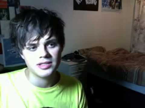 Which movie changed your life and made you love movies