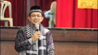 Kultum Islami Episode 4 - Ustad Wijayanto