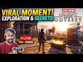 Assassin’s Creed Odyssey Gameplay | Full Open World Walkthrough