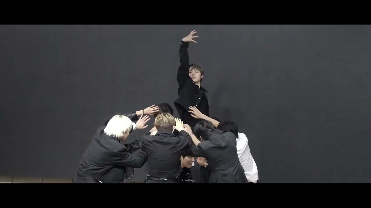 250608 메이크스타 You Hide We Seek - part.2 - xikers（싸이커스)