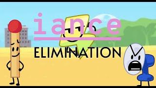 BFB 1 Viewer Voting!