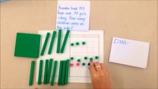 3-digit quick pic addition