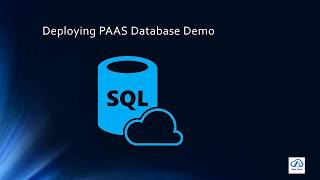 #azINDIA - Introduction to Azure SQL PaaS  - Dear Azure