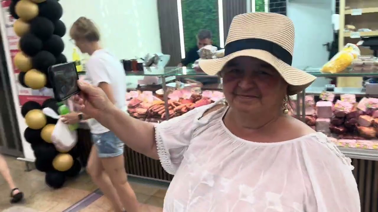 Leo de la Strehaia și Patroana de la mare la Bobocica!