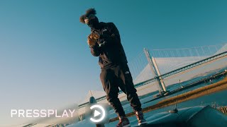 🏴󠁧󠁢󠁳󠁣󠁴󠁿 Teewhy - Nardo Grey (Music Video) | Pressplay