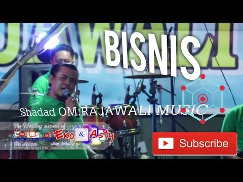 BISNIS ( Roma Irama )