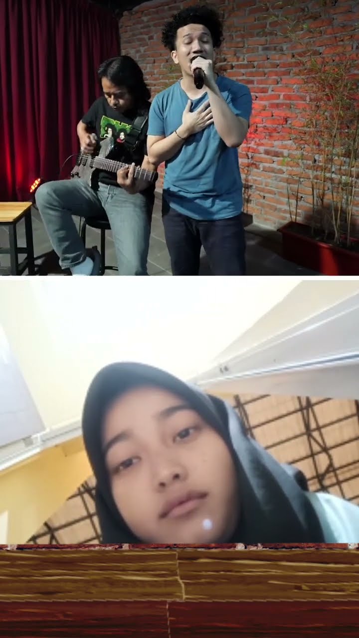 Ketemu uni cantik di ome tv, besoknya Baim langsung samperin ke Pekanbaru  #happyorchestra