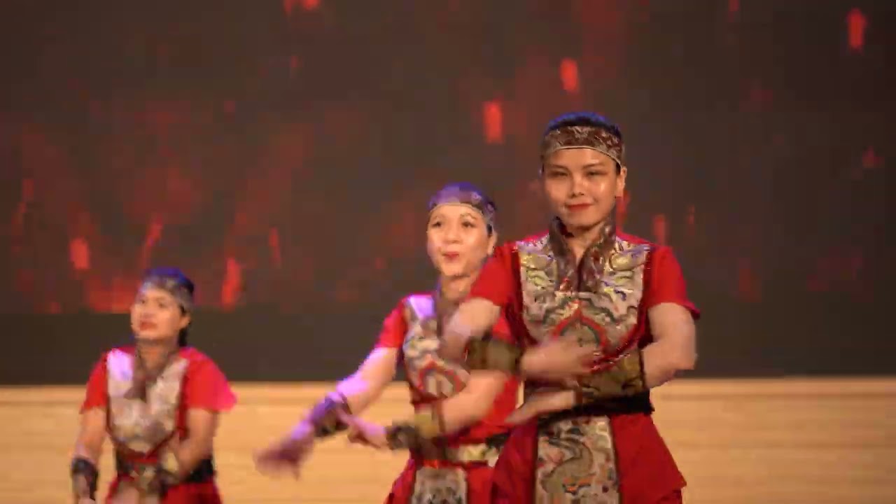 NAM QUỐC SƠN HÀ - HỌC VIỆN HẬU CẦN