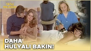 Tatlı Meleğim Türk Filmi Leylanın İnanılmaz Değişimi