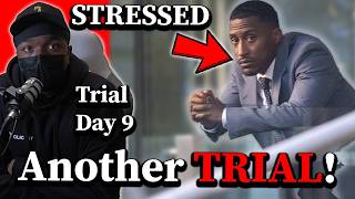 More Bad News for Yung Filly… He Could Face ANOTHER Trial!