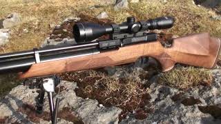 THE WEIRAUCH HW100S REVIEW
