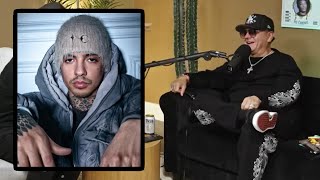 Jimmy Humilde Speaks On How He Discovered Natanael Cano!