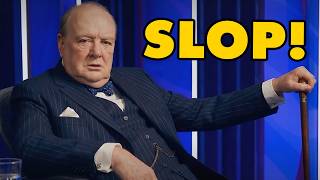 BBC Question Time's EMBARRASING AI Episode!