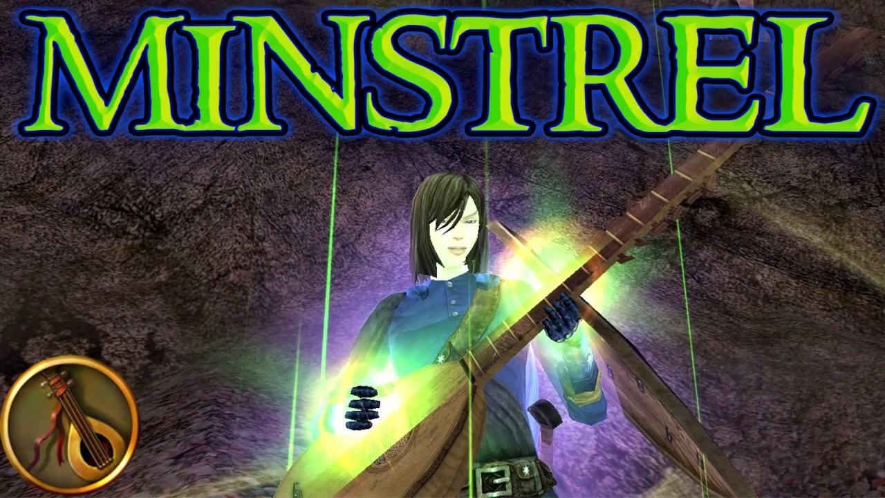 LOTRO Minstrel Gameplay 2017 Lord Of The Rings Online 2017 lotro-minstrel-gameplay-2017-lord-of-the-rings-online-2017