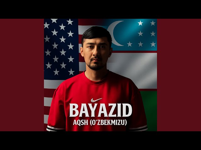 Aqsh (O'zbekmizu)