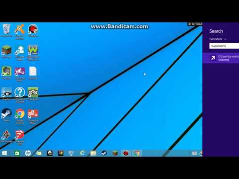 Make Minecraft Windowed Fullscreen. (Tutorial) - YouTube