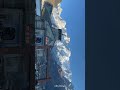 Mahadev ♥️.. kedarnath temple ❤️.#kedarnathtemple #ytshorts
