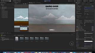 Fog - Storm - Smoke 2D Shader Unity - Unity3d (Standard and Lightweight SRP Support)
