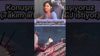 Videonun Devamı Açıklamada | Dead By Daylight #dbdshorts