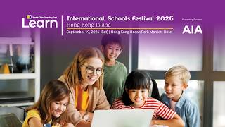 International Schools Festival 2026: HK Island - Highlight Video