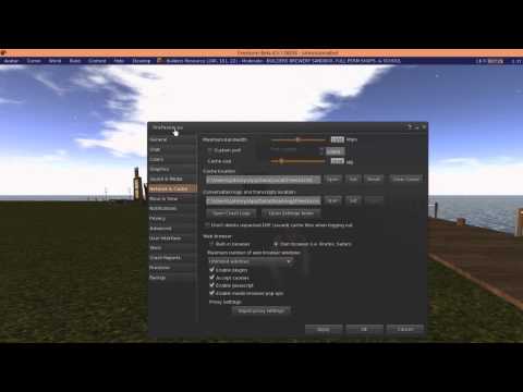 How to quick clean your cache (FireStorm Windows)