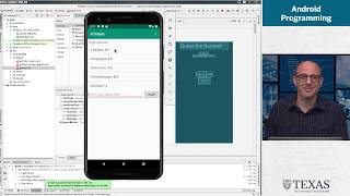 FC1 Activities and Intents (Demo)