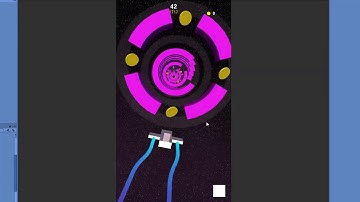 [Unity] WIP Mobile Game Test