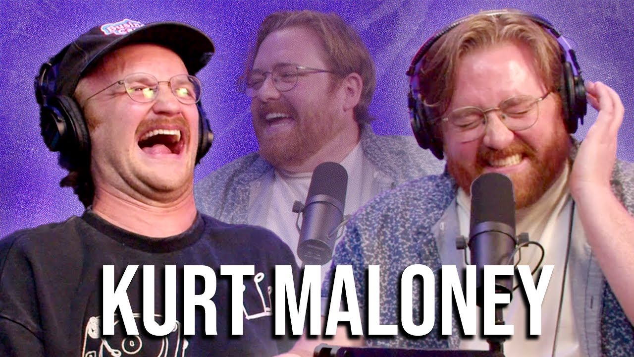 Kurt Maloney Takes a Hearing Exam | BCS #41