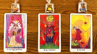 🌟🌈THE NEXT CHAPTER OF YOUR LIFE!🌈🌟| Pick a Card Tarot Reading
