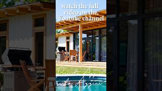 Nature House Design – Daylight and Scenic Views
