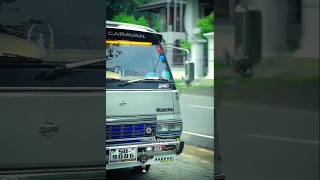වයස කියන්නෙ ඉලක්කමක් විතරයි 😩💗| NISSAN CARAVAN VRG | #caravan #automobile #caravanvrg