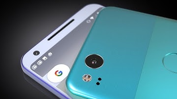 YOU WON"T BELIEVE THIS GOOGLE PIXEL 2 HIDDEN FEATURE!!!!