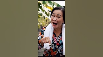 Có tiền mới làm phiền được thiên hạ đó má haha #haihuoc #reviewvui #funny #capcut #giaitri #shorts