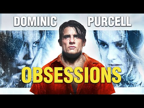 OBSESSIONS | Dominic Purcell (Prison Break) | Film Complet en Français | Thriller