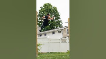 Intermediate Calisthenis Freestyle Flow Tutorial #calisthenics