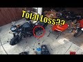 R6 REBUILD Part 1! MAXY’S WORKSHOP SERIES