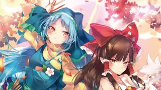 Miniatura de "【公式】【東方Vocal】幽閉サテライト / 穢れなきユーフォリア/歌唱:senya【FullMV】（原曲：偶像に世界を委ねて 〜 Idoratrize World）"