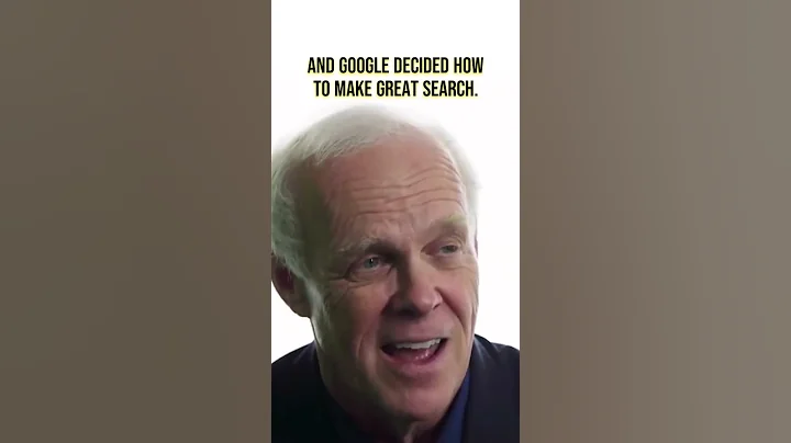 Fun Rapid Fire Questions to Alphabet Chairman John...