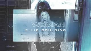 Ellie Goulding - Woman (Instrumental)