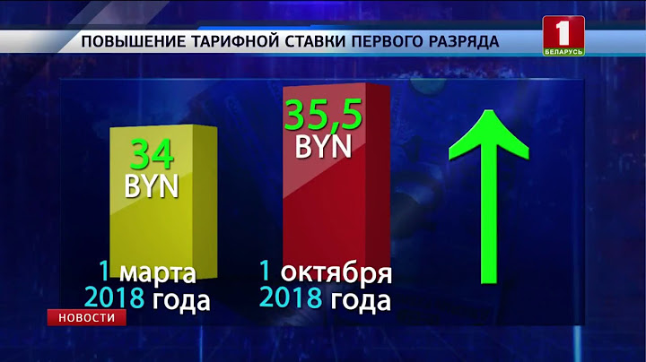 В Беларуси вырастут доходы работников бюджетной сферы
